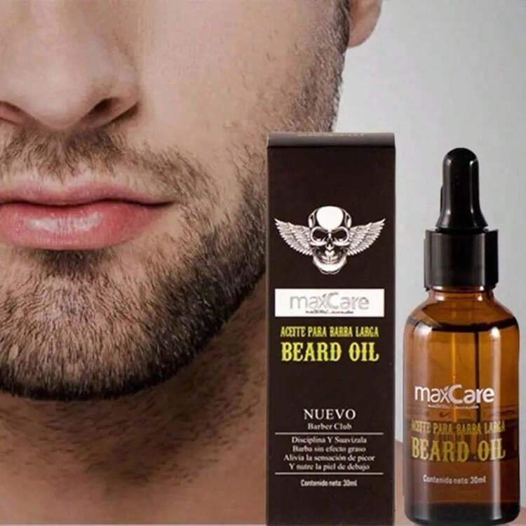 Beard Oil 30ml - Oil - View 6