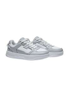 CAMEL CROWN New Arrival Women's Sneakers, White Shoes & Skate Shoes, Breathable Casual Footwear - Gray - View 1