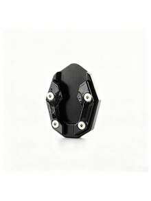 Aluminum Accessories For Electric Motorcycle And Scooter Modification, Support Base, Side Bracket And Gold Auxiliary Side Kickstand With Enlarged Foot Pad, Thickened Material, Universal For Multiple Models, The Perfect Choice For Your Vehicle - A - View 13