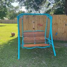 Hammock Chairs - Multicolor - View 5