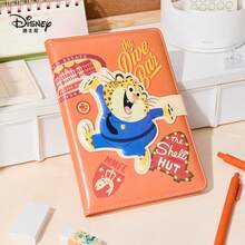 Disney 3D Pop-Up Student Notebook Zootopia Cartoon Planner Notepad Stress Relief Thickened Diary Back To School - Multicolor - View 13