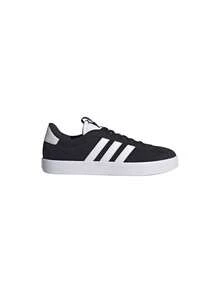 Adidas [Bundle] Samba Handball Spezial Unisex Grau Zwei / Cremeweiß / Wolkenweiß IF7086 + Adilette VL COURT 3.0 - Grau Zwei+KernSchwarz - Übersicht 3