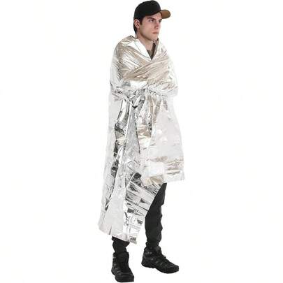 Coghlan's 8235 Emergency Blanket