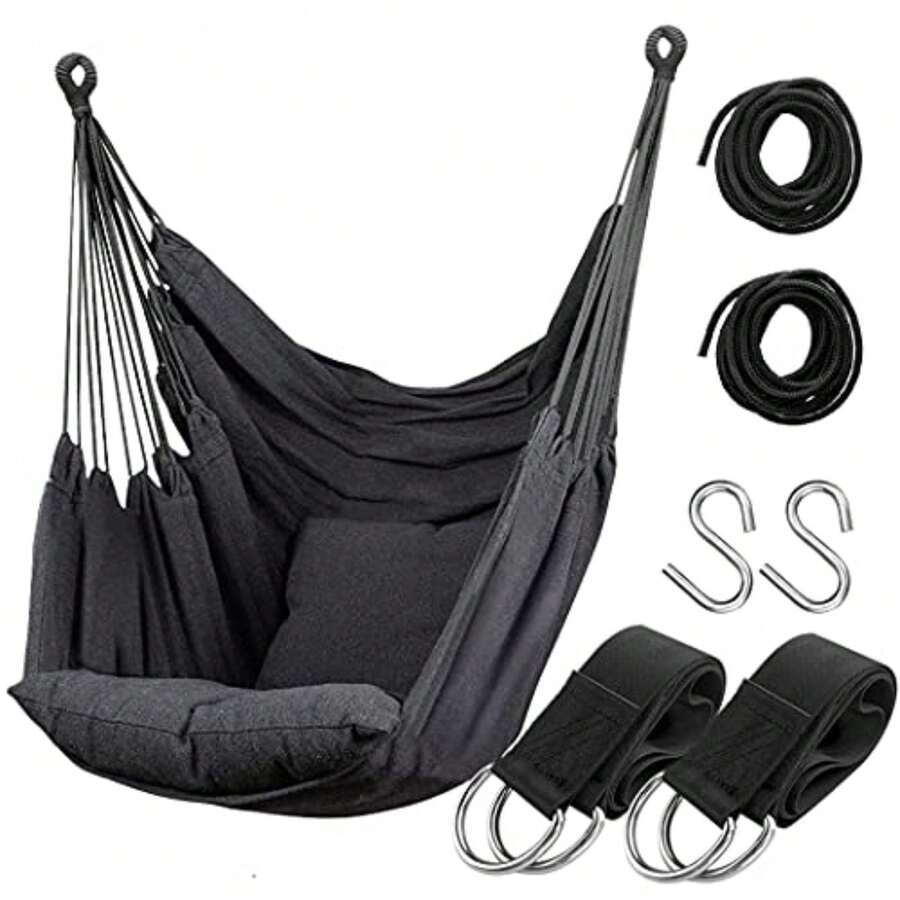Hammock Chairs - Multicolor - View 1