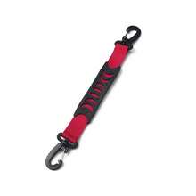 Heavy Duty Skateboard Carrying Strap, Portable Roller Skate Carrying Rope With Carabiner Hook, Ergonomic Handle, Suitable For Inline Skates, Ice Skates, Ski Boots Accessories - Multicolor - View 12