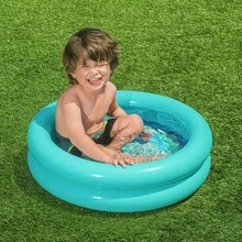 Kids Kiddie Pools - Cadet Blue - View 3