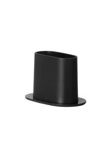 BLBLBL 1 pieza Herramienta portátil mini negra de desmontaje, adecuada para desmontar la carcasa protectora de IQOS ILUMA I ONE - Herramienta de desmontaje - Ver 9