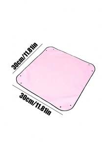 Large Size Thickened Desk Mat, Waterproof Makeup Pad, Desk Mat Protector, Reversible, Office Desk Pad, Large Waterproof Desk Mat, Non-Slip PU Leather Desk Blotter, Laptop Desk Mat, Waterproof Desk Writing Pad, Suitable For Office And Home, Use As Mouse Pad, Writing Pad, Drawing Pad And Makeup Pad, Great For Travel, Back To School, Daily Business Trips, Teacher's Day Gift - Multicolor - View 11