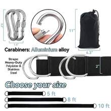Hammocks & Stand Accessories - Multicolor - View 3