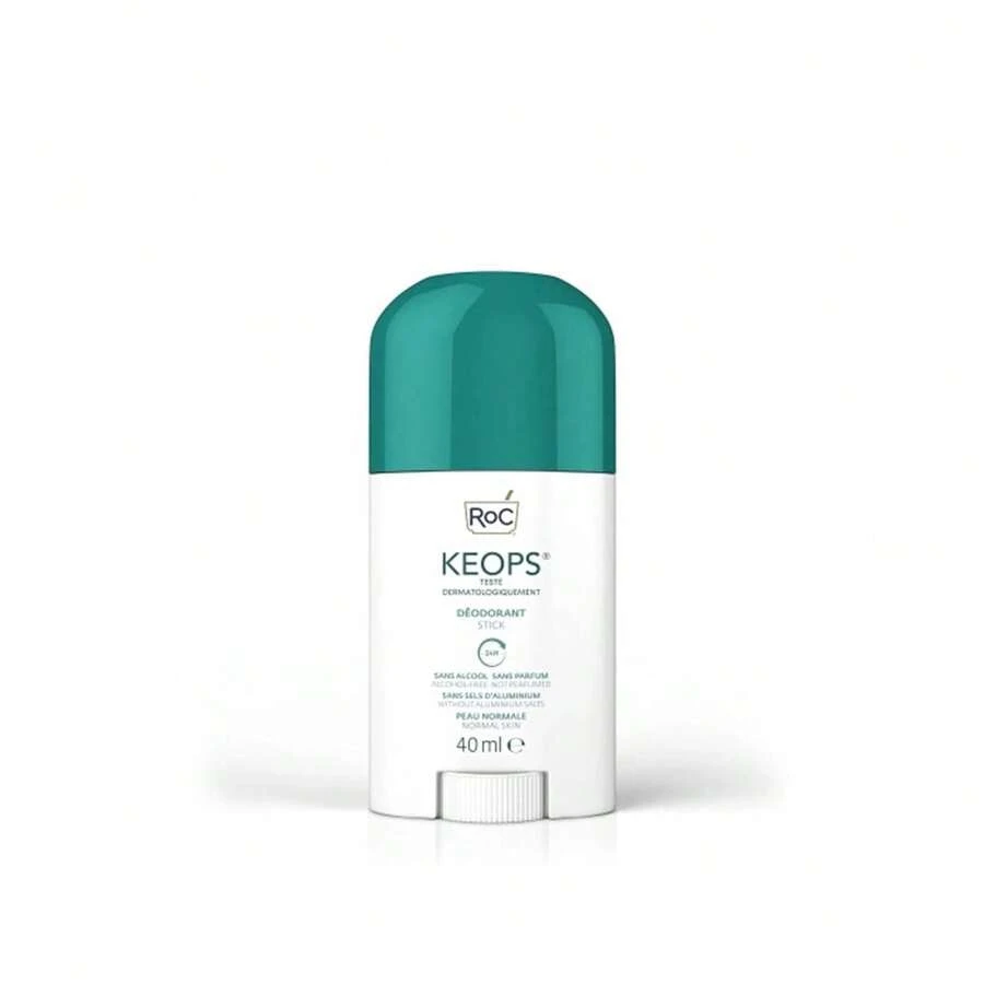 RoC Keops Deo Stick 40ml - Multi Scents - View 1