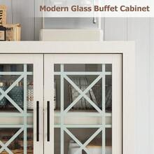 Buffets & Sideboards - White - View 6