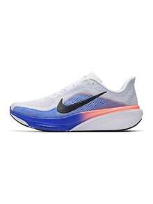Jordan Men's Running Shoes AIR ZOOM PEGASUS 42 2 Lightweight Daily Training Running Shoes IB1873-105 - White/Blue - View 6
