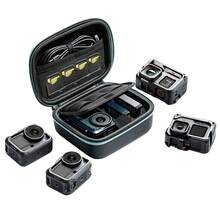Storage Bag Compatible With DJI Action 5 Pro/ 13/Ace Pro 2 Action Camera - View 1