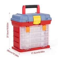 Tool Organizer/Tray - A - View 4