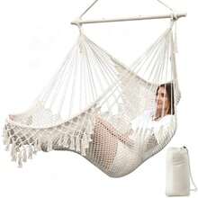 Hammock Chairs - Multicolor - View 2