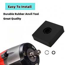 6x Anvil Retaining Ring Clip With O-Ring For  Type 3/8" Impact Wrench - UK-l351901 - View 10