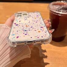 Fashion Phone Cases - Clear - View 5