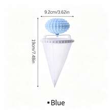 Floating Washing Machine Filter, Fine Mesh Debris Collector, Reusable Pet Hair Collector, For Laundry Cleaning - View 15