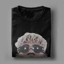 Yamal Football Soccer T-Shirts For Men And Women 100% Cotton Original Short Sleeve Plus Size T-Shirts - Color 6 - View 4