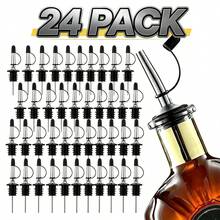 24 Pack Silver