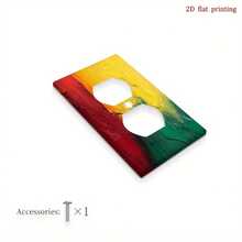 Duplex 11cm*7.5cm