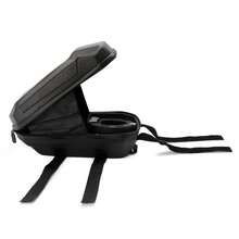 Motorcycle Bike Electric Scooter Lock With Key 60cm Chain Lock Anti Theft W/Bag - Black - View 8