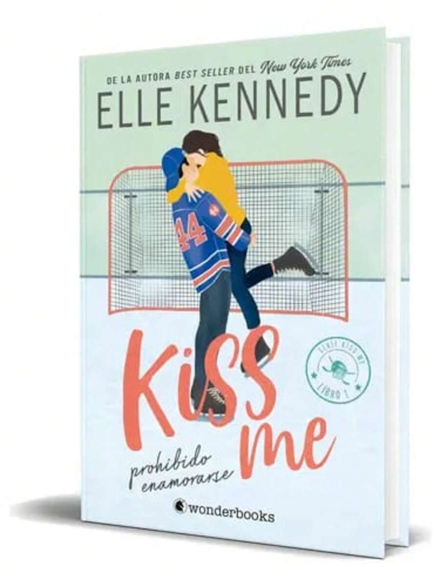 Romance Novel - Single Book - View 1