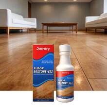 Floor Care Polisher Gentle And Convenient For Daily Home Use, Maintains Glossy Floors And Cares For Scratches - Liquid - View 9
