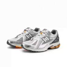 New Balance NB 1906R 復古時尚百搭透氣低筒休閒城市通勤跑步鞋 中性款 M1906RWM - M1906RWM - 查看 2