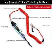 Car Diagnostic Tools - A - View 3