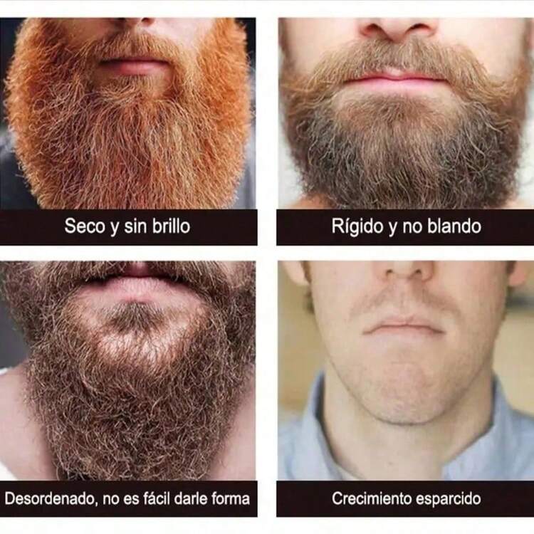 Beard Oil 30ml - Oil - View 3