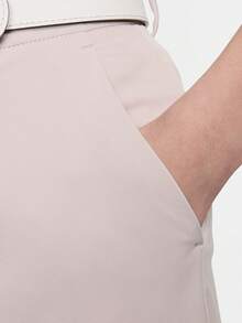 Nike Authentic Dri-FIT Tour 女款新款高爾夫長褲 FD5609-019 - FD5609-019 - 查看 3