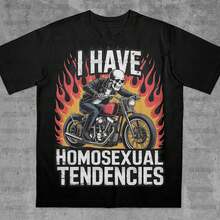 Women T-Shirts - 黑色 - 查看 1