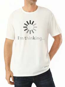 Camisetas de hombre - A - Ver 3