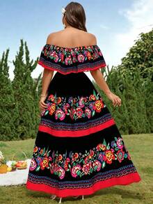 Cosplay Clothing - Black - View 2