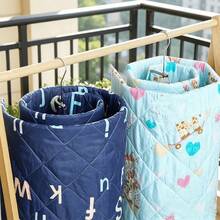 1pc Spiral Drying Rack, Snail-Shaped Bed Sheet & Quilt Drying Rack, 360° Rotatable Ventilation, Easy Setup Blanket Organizer, Portable Laundry Dryer Stand For Home Bedding Storage - Silver - View 1