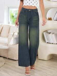 Women Jeans - Nostalgic - View 5