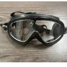 Adult Swimming Goggles, UV Protection, Leak-Proof, Clear Vision, Anti-Fog, Wide Field Of View, Suitable For Men, Teens, Adult Women - 1PC - View 10