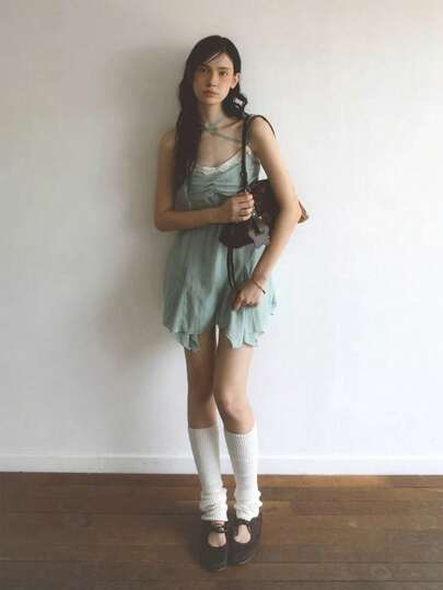 Women Short Dresses