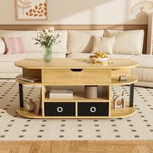 Juegos de mesa de salón - Multicolor - Ver 6