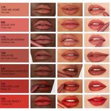 NARS Cosmetics Powermatte High-Intensity Lip Pencil 186 Born To Be Wild 2.4g - True Faith - View 6