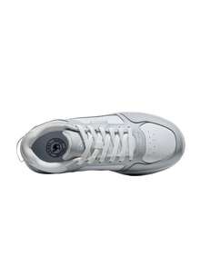 CAMEL CROWN New Arrival Women's Sneakers, White Shoes & Skate Shoes, Breathable Casual Footwear - Gray - View 3