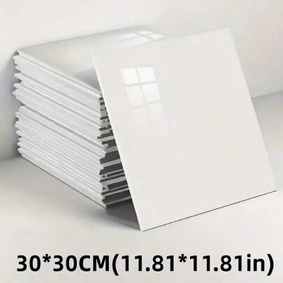 30 miếng dán tường tự dính hiệu ứng vân đá cẩm thạch hiện đại, giấy dán tường PVC chống nước, dễ bóc và dán, 11.8x11.8 inch, trang trí nhà hiện đại, dùng trong nhà, trang trí treo tường sang trọng, hoạt động trang trí nhà bằng miếng dán tường ID: 1007091932