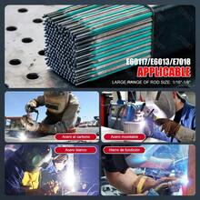 Arc Welders - US A Type Plug(110-127V) - View 8