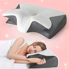 Bed Pillows - Black-g - View 7