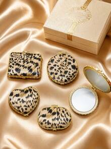 Leopard Print a