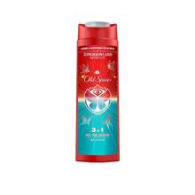 Old Spice Tomorrowland 3-In-1 Shower Gel 400ml - Lavender - View 1