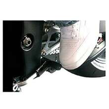 Motorcycle Elbow & Wrist Protection - A - View 4