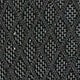 Black Mesh - Black Diamond Pattern