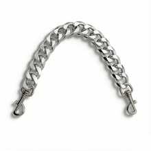 Aluminum Purse Handle Bag Chain Chain Charms Shoulder Strap Replacement For Handbag Bag Accessories Decoration - Multicolor - View 13